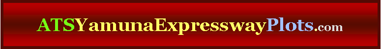 Text Box: ATSYamunaExpresswayPlots.com